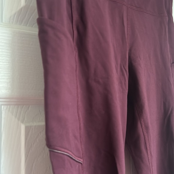 Lululemon Speed Up Tight - Picture 3 of 9